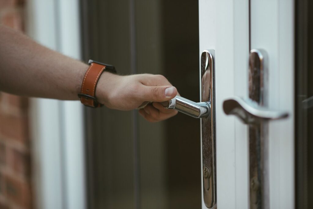 Locksmith
